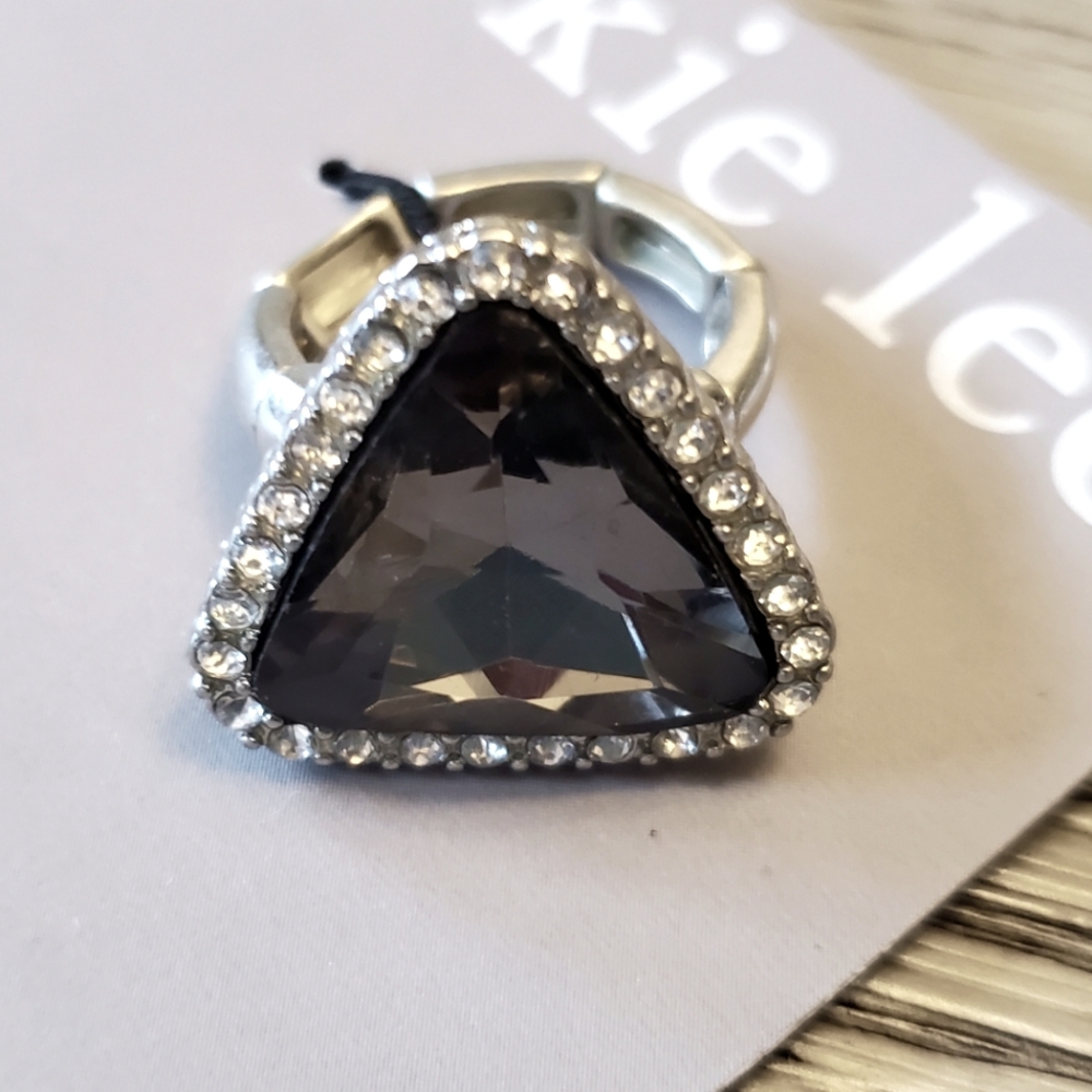 Cookie Lee NEW Stretch Ring